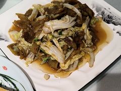 -老德州四合院·德州菜(天衢路店)