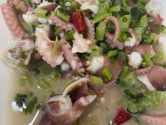 -金海湾海鲜排档(朱家尖店)