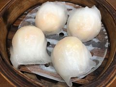 至尊虾饺皇-老周记茶点