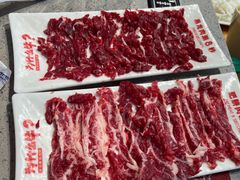 -为什么牛潮汕牛肉火锅(万胜广场店)