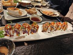 -德川家日本料理(中关村寰太大厦店)