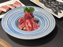 -黑崎烧肉·山野厨房(坪山店)