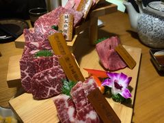 -本寻烧肉酒场(双井店)