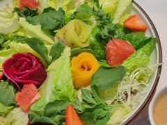 -北平盛世·新京菜·北京烤鸭(劲松·双井店)