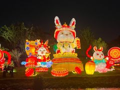 -夫子庙秦淮河画舫