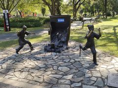 -东莞植物园