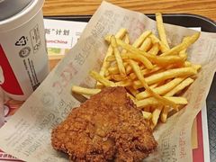-肯德基(年家浜店)