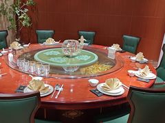 -金枝玉叶上海人家食府(三里河店)