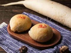 -白玉兰食品甜凤店(合生汇店)