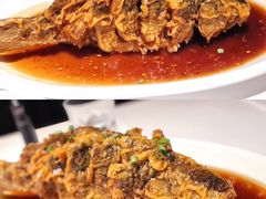 老济南糖醋鲤鱼-金春禧(世茂国际广场店)