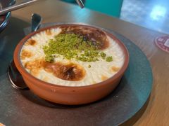 -纳鲁孜·新疆特色餐厅(上海悦荟广场店)