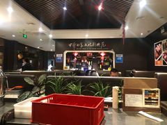 -好嫂子酱猪手•农家菜(蒲黄榆店)