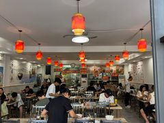 -小高后安粉餐厅(解放四路店)