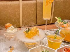 -渔语鱼新川菜Bistro(万象天地店)