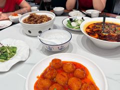 -国人川菜(李家村建东街店)