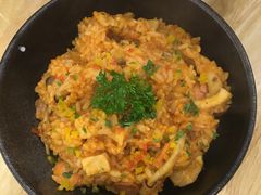 -greenjoy绿享轻食(宁海路店)