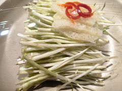 -筱爷叔·上海传统手工菜(玉树路店)