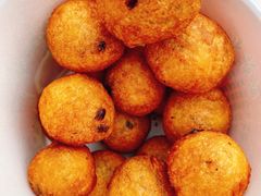 小油糕-秦镇第一味米皮(丰京路店)