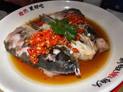 -湘阁里辣(南岭购物广场店)