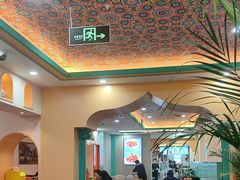 -西域美食(西直门南小街店)