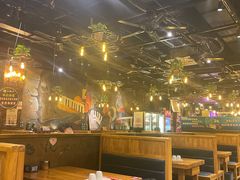 -小俩口烧烤东北菜(双井店)