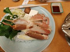 -蟹道乐(道顿堀本店)