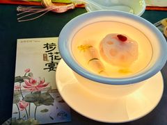 -苏城家宴·金堤花园店(李公堤店)