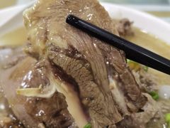 -荔林食店(西华路店)
