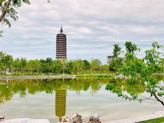 -西海子公园