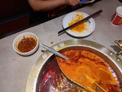 -热辣宗师·串串火锅(万达金街店)