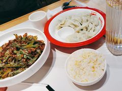 -李老哈·东北菜(宋园路店)