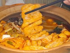 -螺思宝螺蛳粉火锅·鸭脚煲(西乡店)