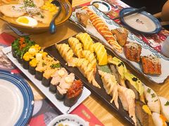 -鱼民·现造寿司(育德店)