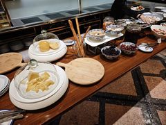 -荟景阁葡国餐厅