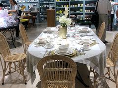 -ZARA HOME(天环广场店)