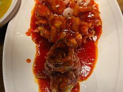 -全聚德(江宁店)