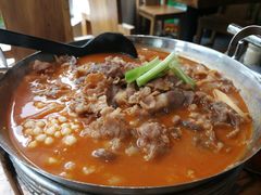 -茶花妹子云南餐厅(北大店)