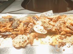 -西安绿地假日酒店·欧意咖啡厅