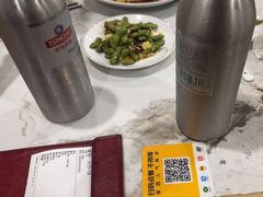 -新凯旋烧烤·燕姐千岛湖土菜