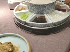 -羲和雅苑•北京烤鸭(乐园道万象城店)