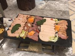 -盛宴标帜餐厅·亲子自助 (南昌喜来登酒店)