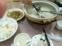 -天乐农家鱼头王(天目湖店)