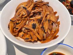 -兰湘子·湘菜小炒(石家庄万象城店)