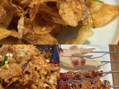 -玉善烧烤串城(长春总店)
