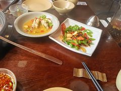 -滇野云南野生菌餐厅(陕西南路店)