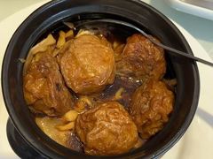 -老洋房花园饭店(绍兴路店)