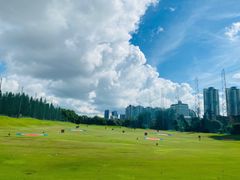 -棕榈泉国际高尔夫学院