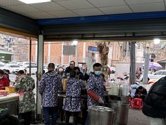 -汪记鲜鱼糊汤粉(沈阳路总店)