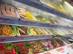 -每味每客·重庆麻辣烫(国泰店)