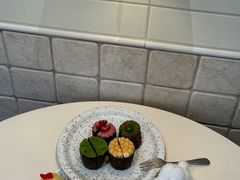 -发酵食堂(屏风街店)
